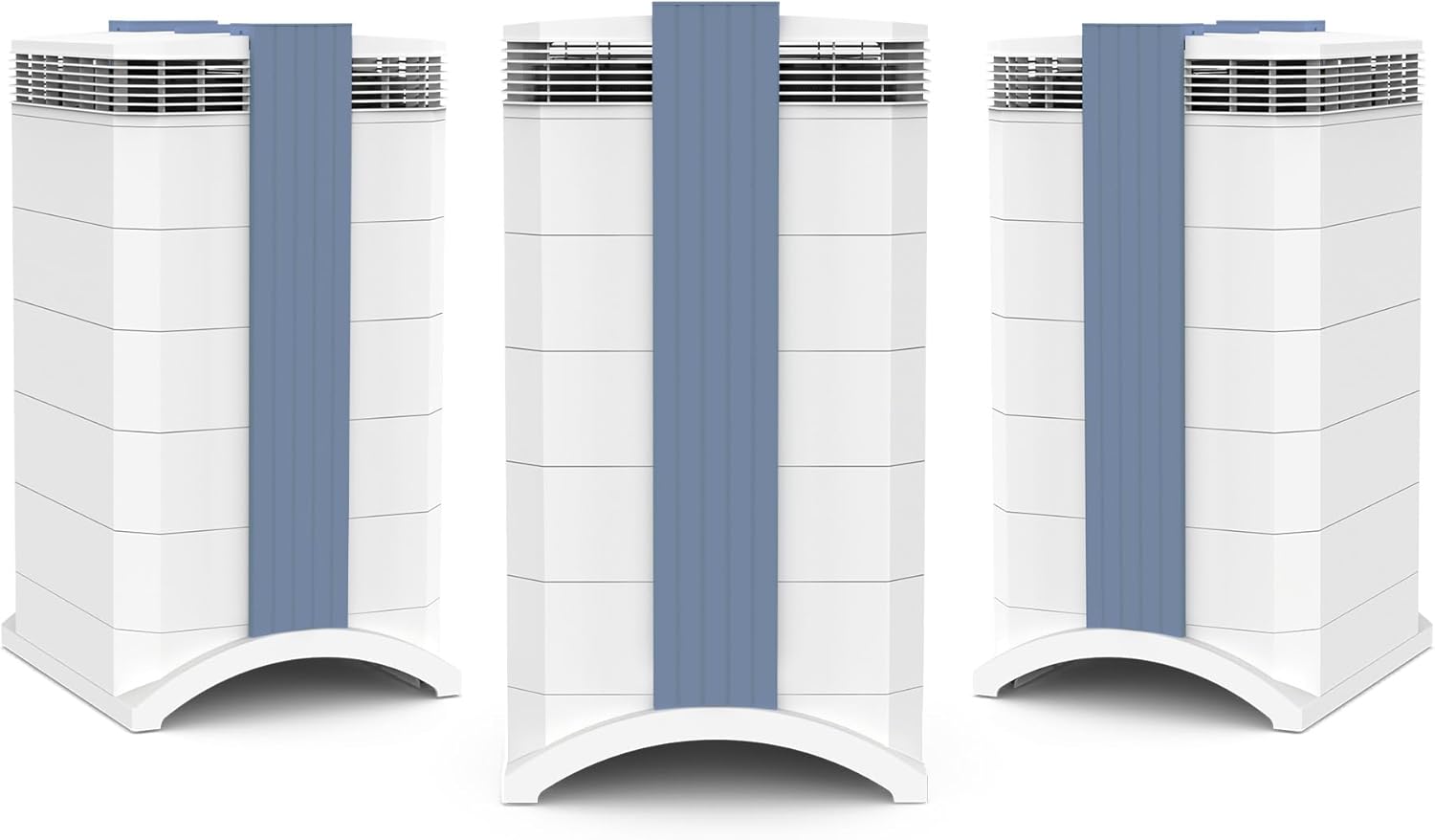 Cooling & Air Quality