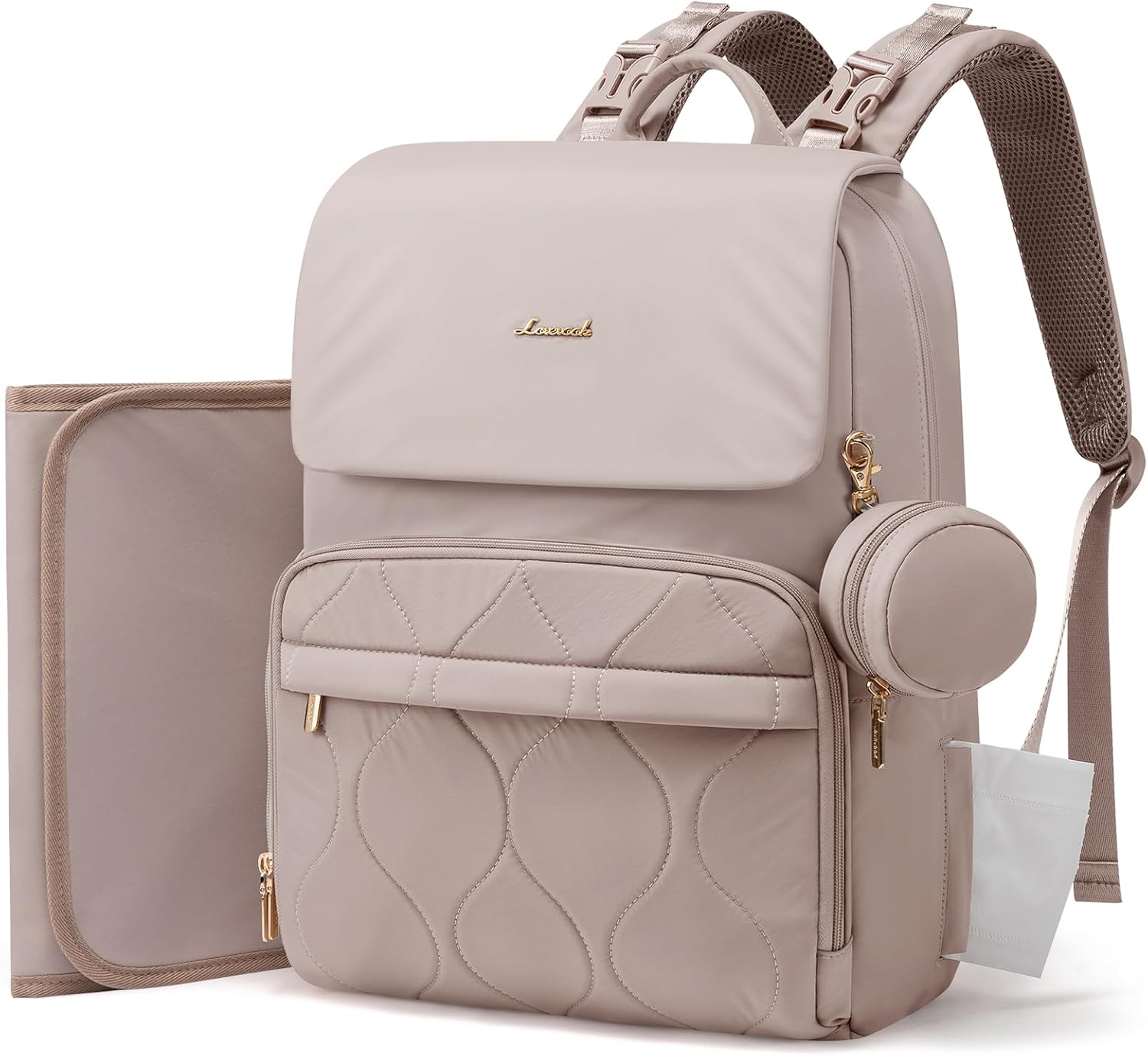 Diaper Bags