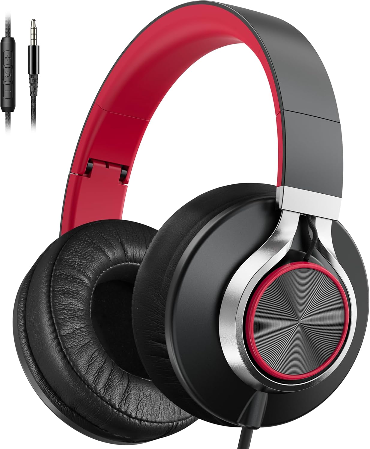 Earbuds & Accessories