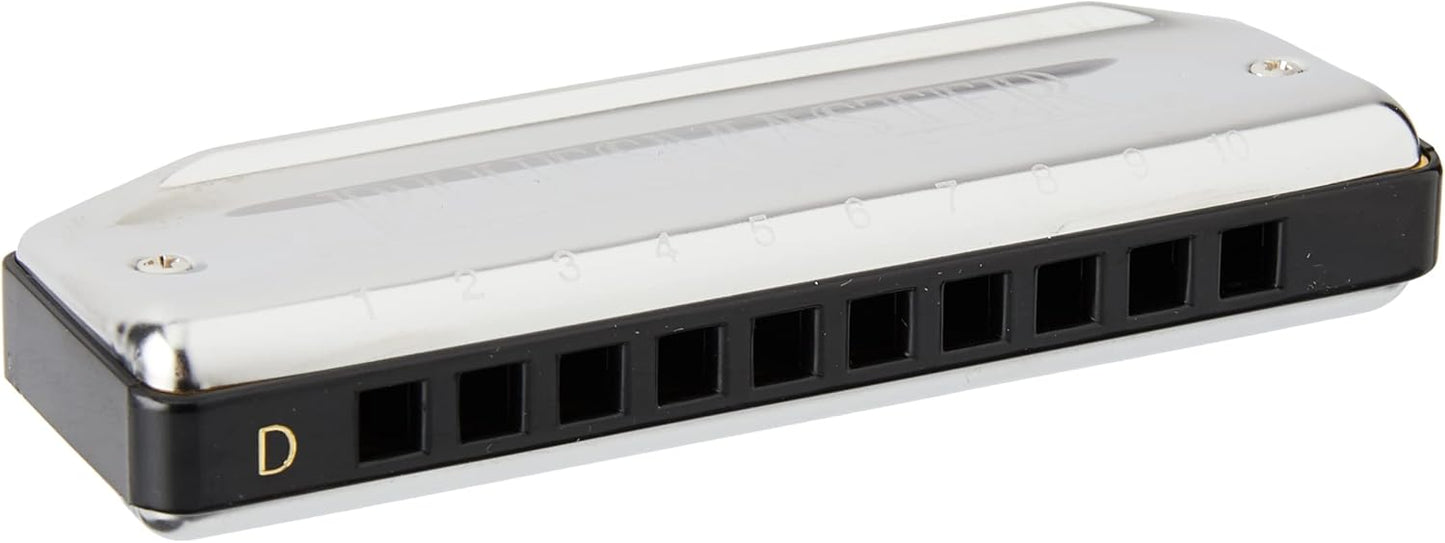 SUZUKI Harmonica, (MR-250-D)