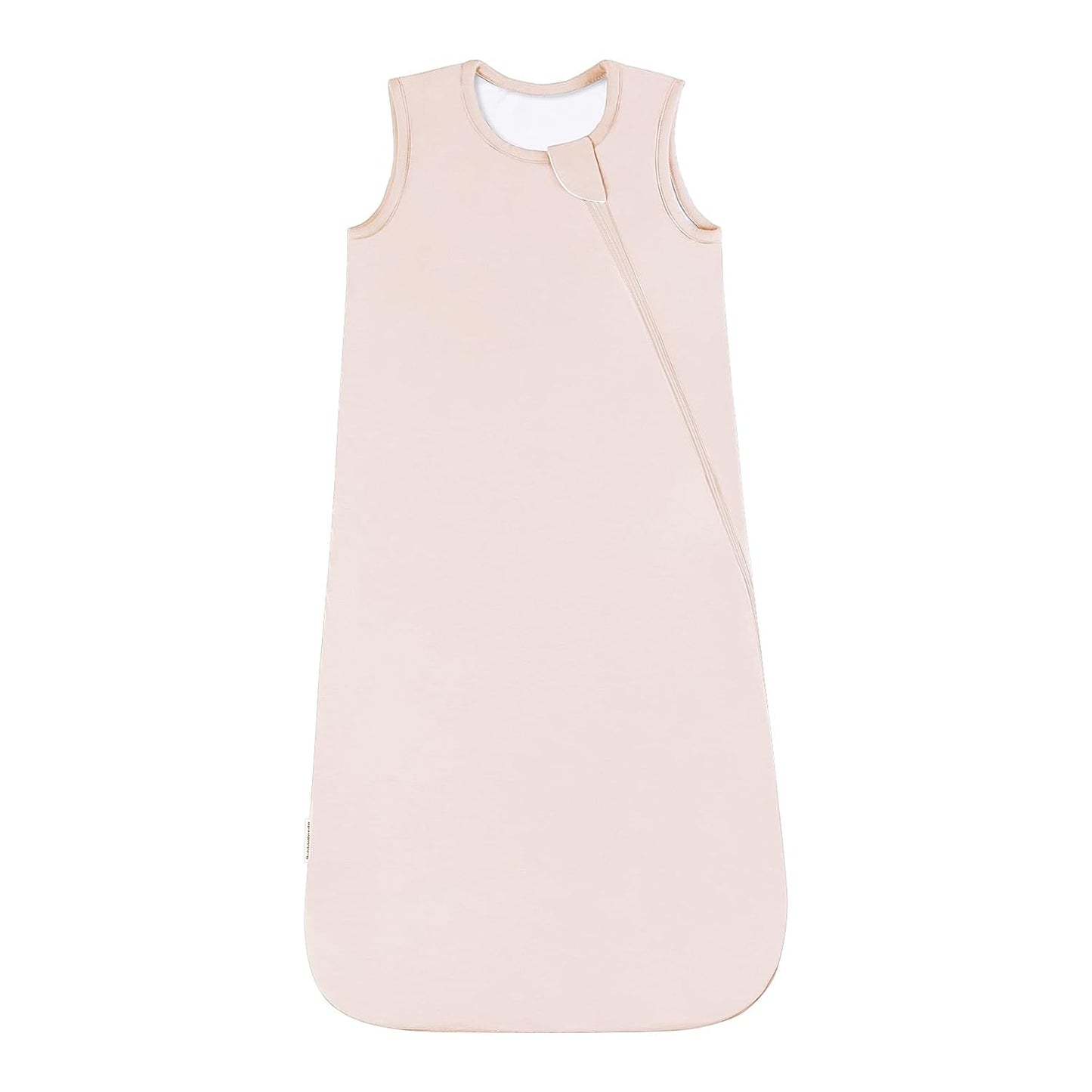 Rayon Made from Bamboo Sleep Sack 18-24 Months 1.0 Tog Ultra Soft Baby Wearable Blanket Toddler Sleep Sack 2t for Babies Unisex Girl Boy 2-Way Zipper Baby Sleeping Bag Breathable XL