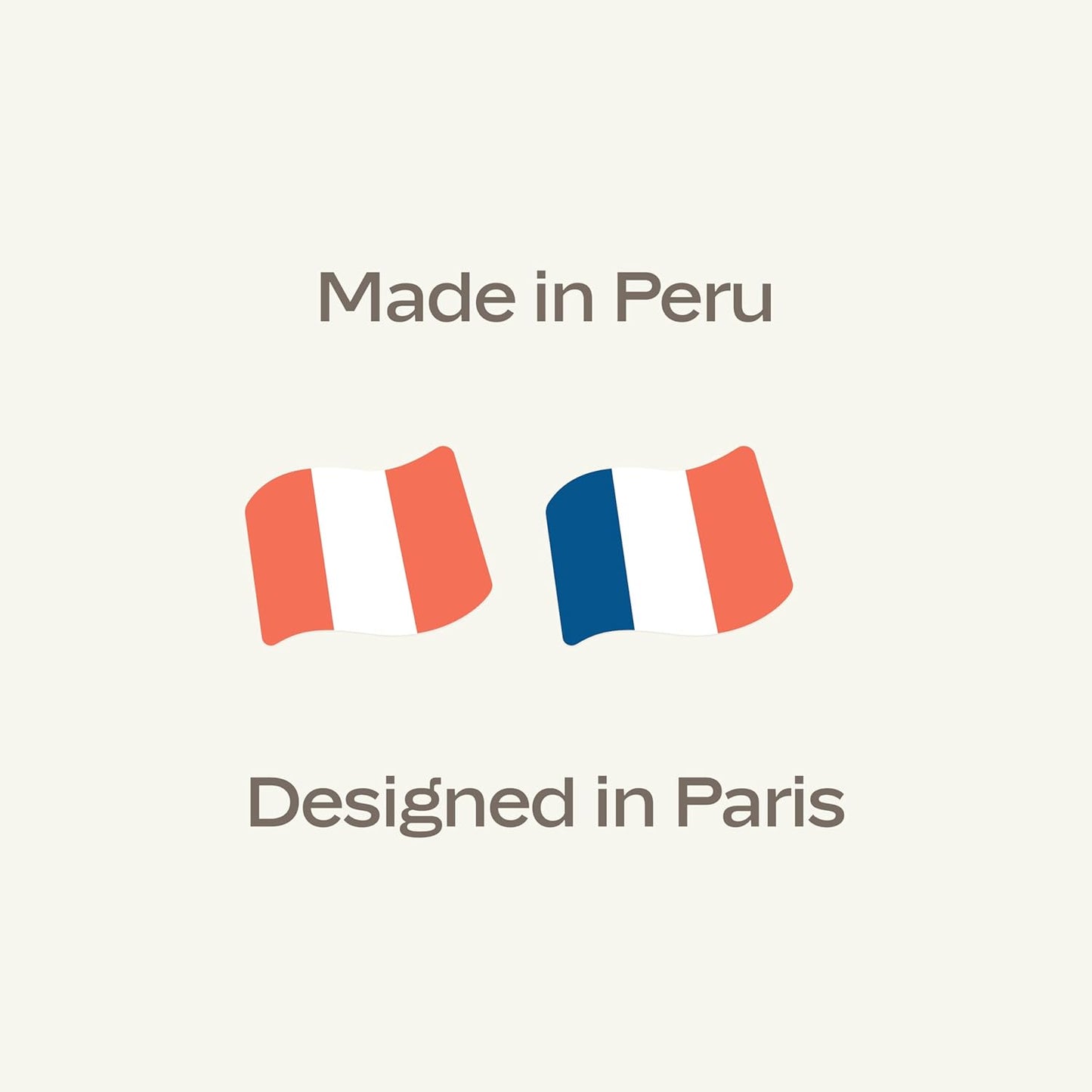 MON CHOU Convertible Footie Pajamas - Soft Organic Cotton Baby Pajamas - 100% Pima Cotton PJ’s & Luxury Newborn Sleepers