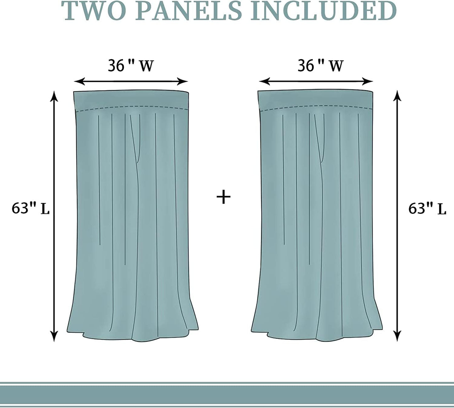 Basketball Blackout Curtains for Boy Girl Room Darkening Decor,Sport Theme and Motto Dark Background Bedroom Living Room Home Rod Pocket Thermal Insulated Window Curtain/Drapes Panel,72x63 Inch…
