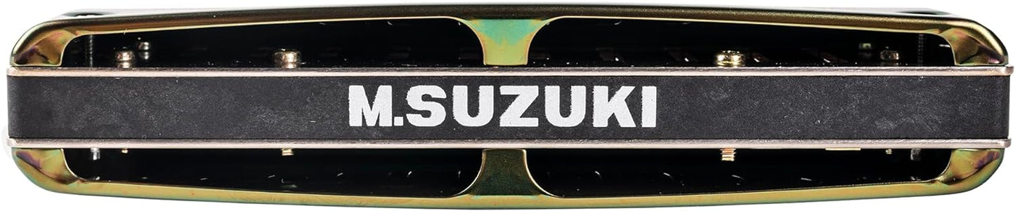 Other Harmonica (Suzuki-Olive-A)