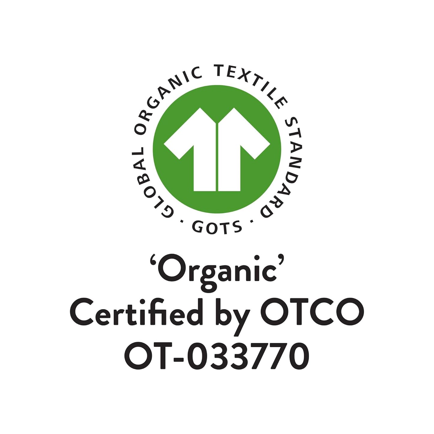 HonestBaby Boys Organic Cotton Changing Pad Cover, Pyramids Whispering Blue, One Size