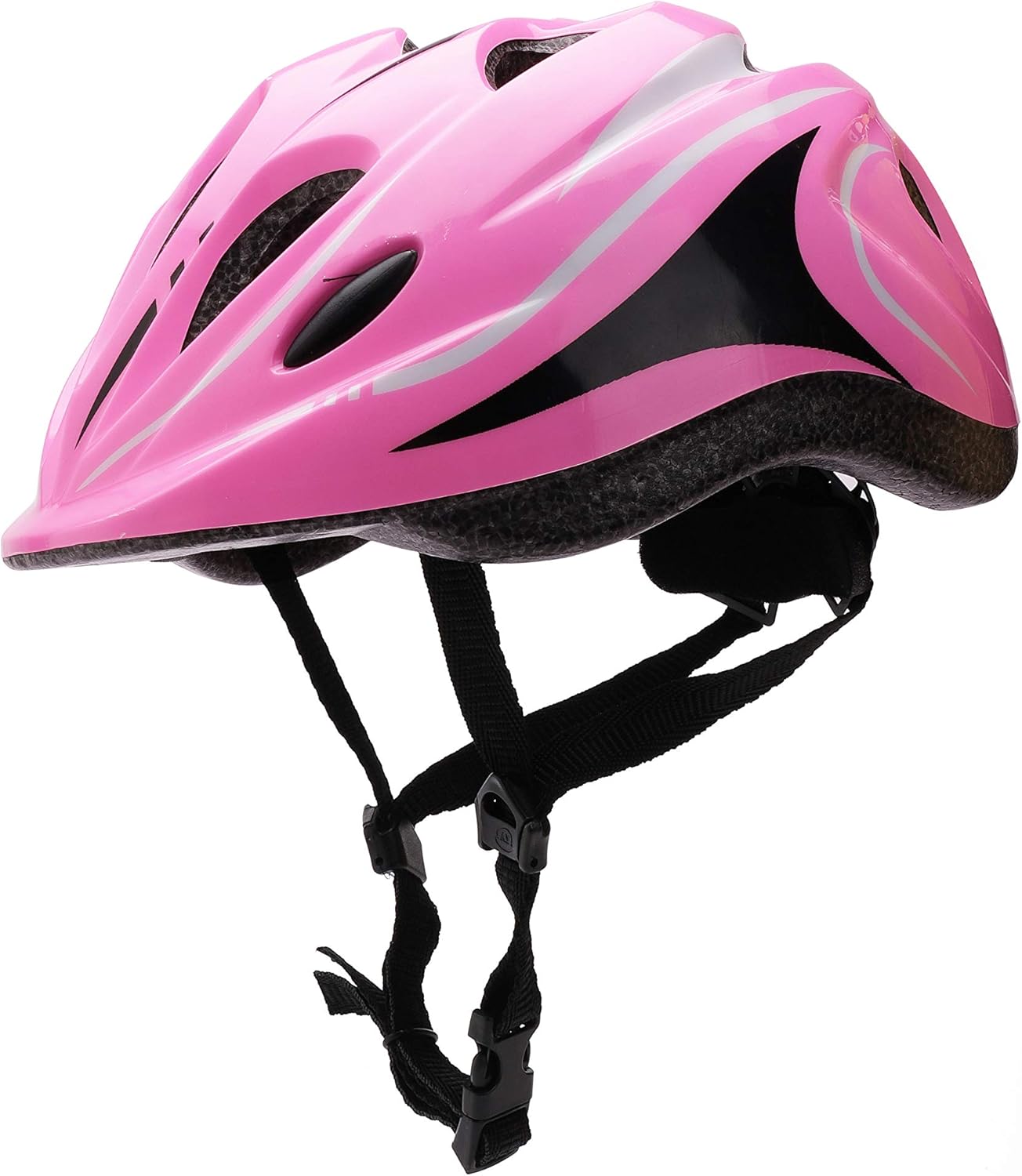 Kids Helmet Knee Elbow Pads Wrist Guard Sport Protective Gear Adjustable Scooter Skateboard Roller Bike Skate Cycling Safety Set for Boy Girl 4-12 Years