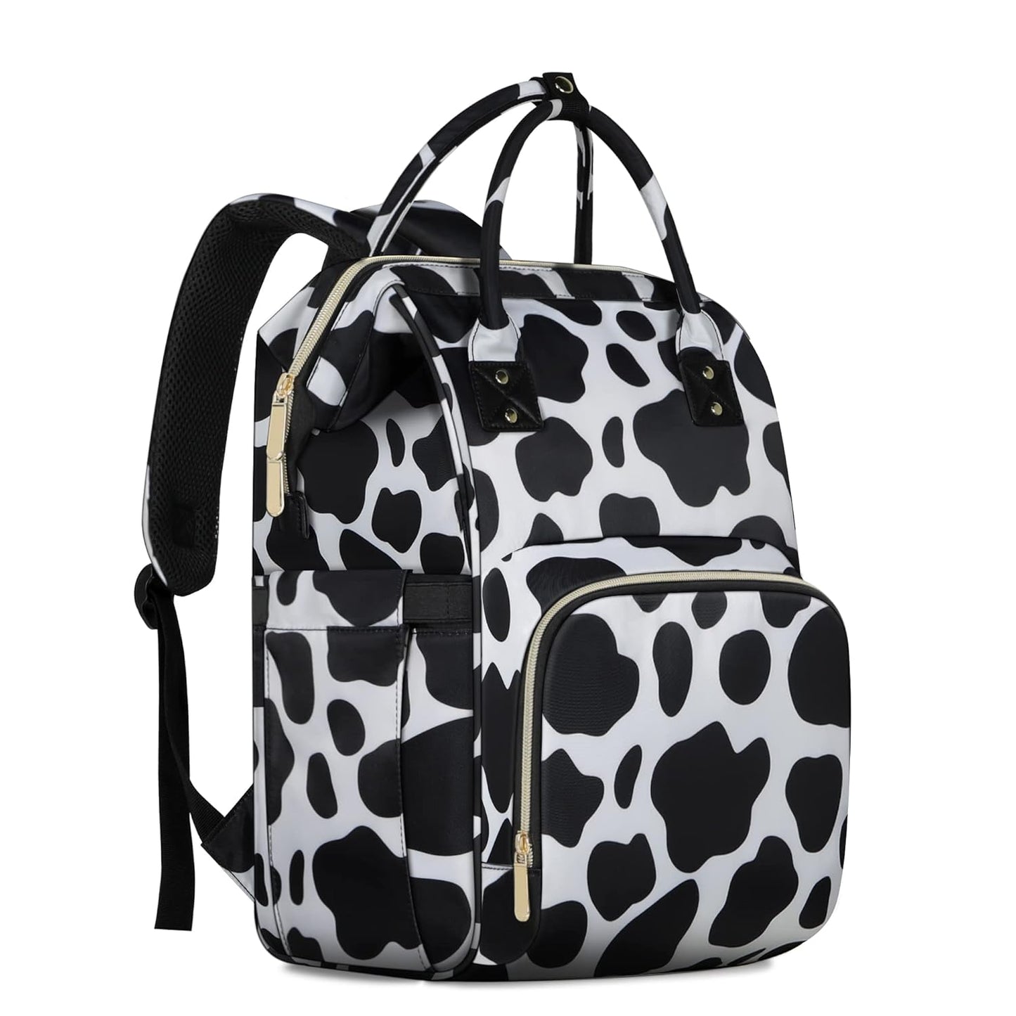 Diaper Bag Backpack Multifunction Maternity Diaper Bag for Baby Girls & Boys Large Capacity Travel Nappy Bags