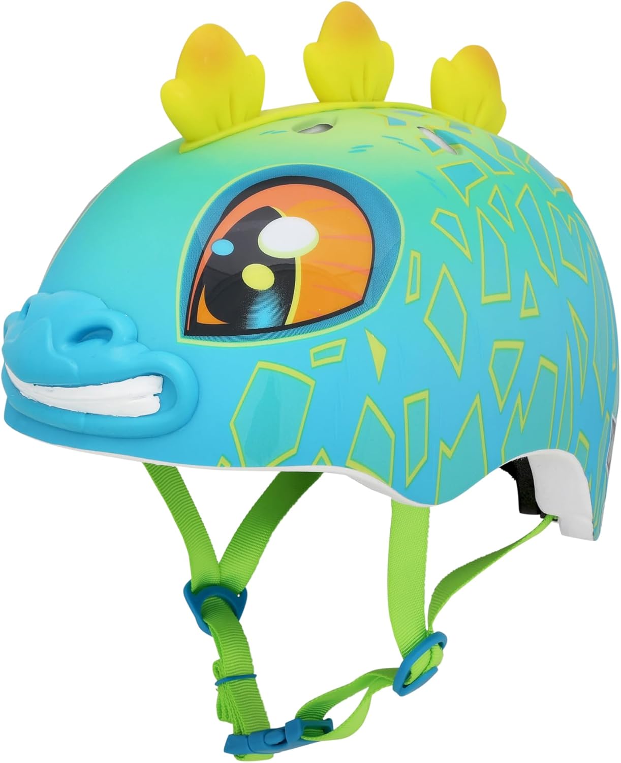 Raskullz Raskullz Mohawk Helmet