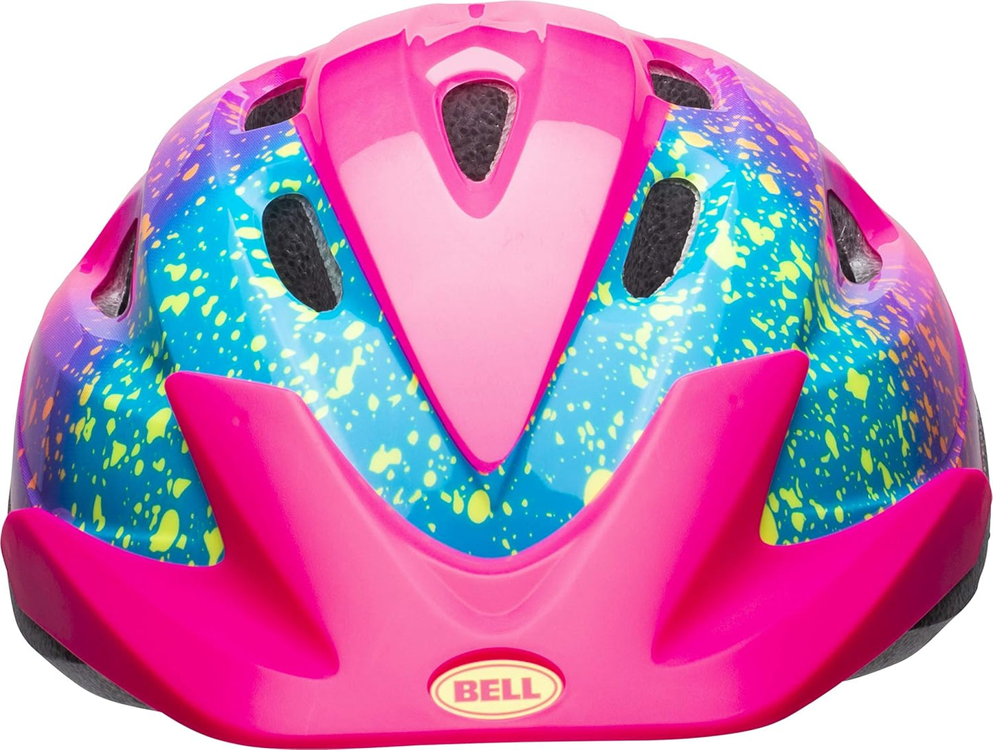 Bell Rally Child Bike Helmets