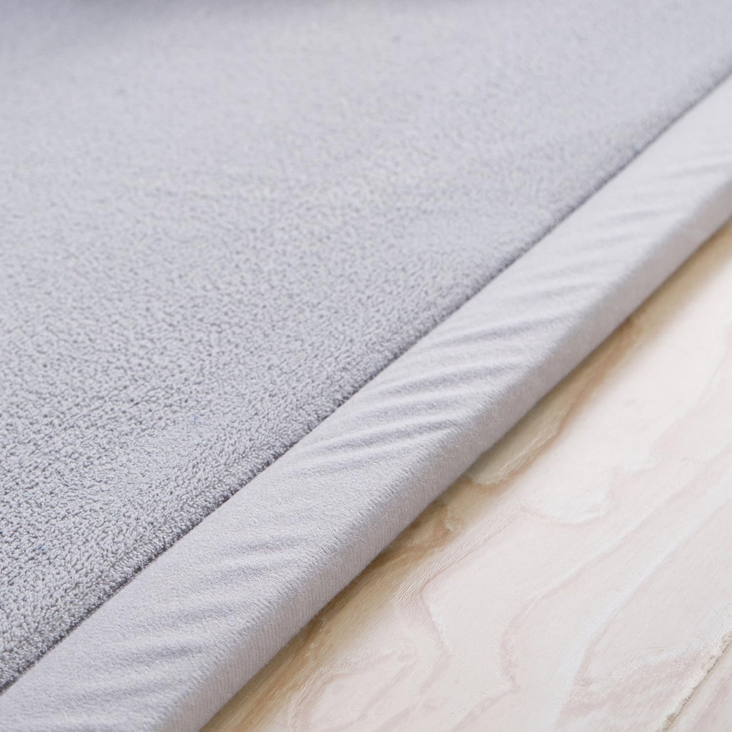 V-mix Baby Play Mat Nursey Decor Area Rug 1.18" Thick Hypebeast Rug Non Slip Rug Pads Large Area Rug Play Mats for Babies and Toddlers Non-Toxic Area Rugs Used for Living Room 6.6x3.9Ft